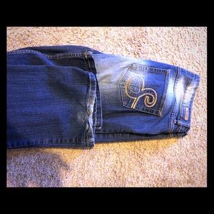 Women’s Southpole Jeans